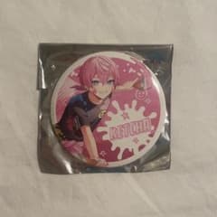 AMPTAKxCOLORS 缶バッジ けちゃ けちゃ けちゃお AMPTAKxCOLORS BIG缶バッジ - メルカリ