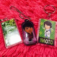 NAOTO＊ガチャとクリーナーセット＊直人のサムネイル