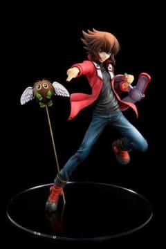 AMAKUNI 遊戯王GX 遊城十代のサムネイル
