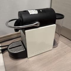 ネスプレッソD60 - メルカリ
