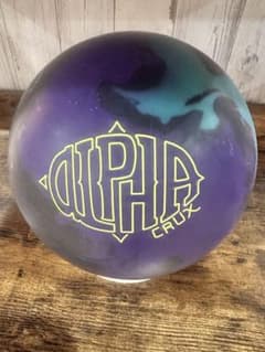 STORM Alpha Crux 13ポンド3オンス ボウリングボール STORM Alpha Crux 13ポンド3オンス ボウリングボール - メルカリ