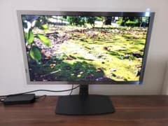 JOLED glancy 27インチ 4K OLEDモニター - メルカリ