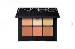 NARS ヴォワヤジュール アイシャドウパレット 1193