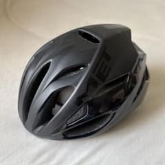 【値下げ】MET Rivale メット リヴァーレ ヘルメットのサムネイル