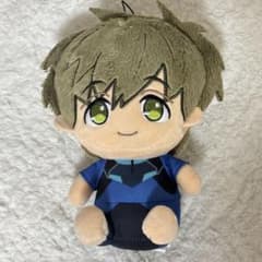 Free! 橘真琴 橘 真琴 Free アメぬい ぬいぐるみ アメリカ限定 海外 Free! 橘真琴 ぬいぐるみ アメリカ限定 アメぬい - メルカリ