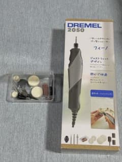 DREMELドレメル 2050 ミニルーター フィーノ 電動工具のサムネイル