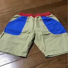 マーキーズ  ハーフパンツのサムネイル