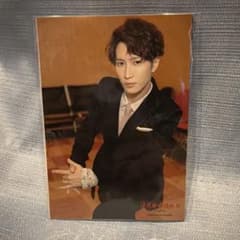 滝沢歌舞伎ZERO FINAL 渡辺翔太 フォトセットのサムネイル