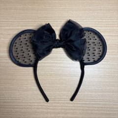 ディズニーカチューシャのサムネイル