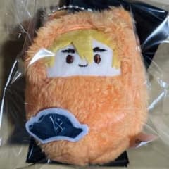 Dr.STONE ドクターストーン くるみたぴぬい ぬいぐるみ 七海龍水