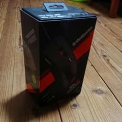 SteelSeries RIVAL700のサムネイル