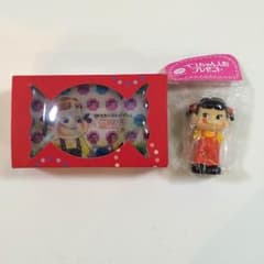 ミルキー コレクションのサムネイル