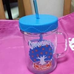 [非売品]ORANGlNAストローつきマグのサムネイル