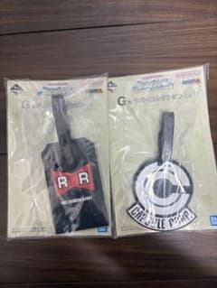DRAGONBALL SNAP COLLECTION2 G상 고무 컬렉션