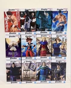 フィギュア12点 まとめ売り ⚠️注意事項あり(2点のみ写真2枚目
