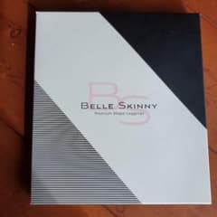 Belle Skinny プレミアムシェイプレギンス Mサイズのサムネイル