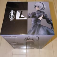 新品未開封】NieR 15周年記念くじ ヨルハ賞 - メルカリ