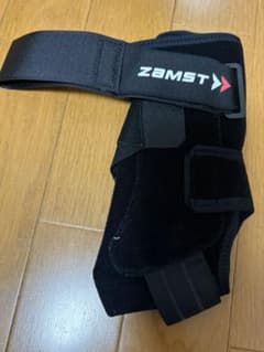 ザムスト　足首サポーター　A1 右用Mのサムネイル
