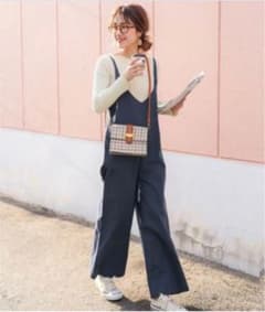selectmocaサロペットのサムネイル