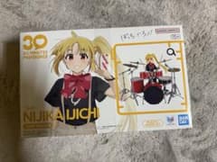 30MP ぼっち・ざ・ろっく! Ijichi Nijika Plastic Model
