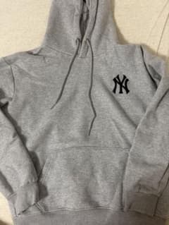 New York Yankees スウェット 上下セットのサムネイル