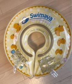 スイマーバ レギュラーサイズ swimavaのサムネイル