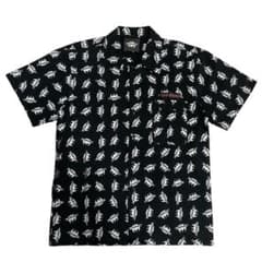 ZORLAC 総柄シャツのサムネイル