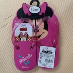 ビーチサンダルのサムネイル