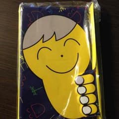 エリカ様☆11/8までお取り置き！かわいいD君手帳☆テソンのサムネイル
