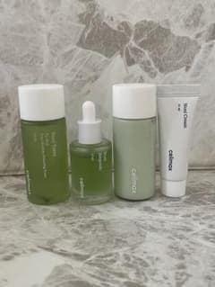celimax セリマックス ノニスターターキット トライアルセットのサムネイル