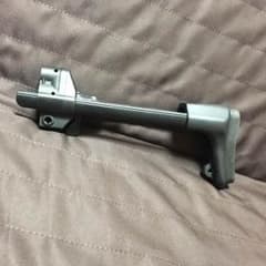 MP5系スライドストックのサムネイル