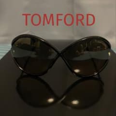 TOM FORD レアモデル 廃番 HYDE着系 ブラック サングラス 美品 TOM FORD レアモデル 廃番 HYDE着系 ブラック サングラス 美品 - メルカリ