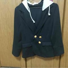 ジャケット☆ SALEのサムネイル