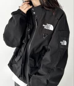 THE NORTH FACE ホワイトレーベル ニールトンジャケット 海外限定品 