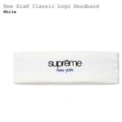 Supreme ヘアバンドのサムネイル