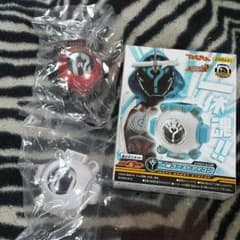 仮面ライダー ゴースト　アイコンのサムネイル