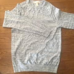 H&MメンズニットMサイズのサムネイル