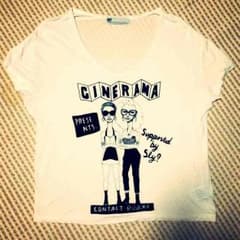 SLY プリントTシャツのサムネイル