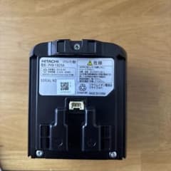 新品並の容量 日立 スティッククリーナー用 純正バッテリー　PVB-1825Aのサムネイル