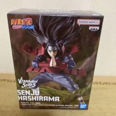 VIBRATION STARS-SENJU HASHIRAMA