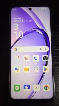 D*a様 OPPO A3 5G 箱付 ケース付 A4020P - メルカリ