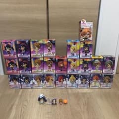 ラブライブ　全29体フィギュアセットのサムネイル