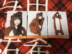 【値下げ】久保史緒里 干支 亥 コンプのサムネイル