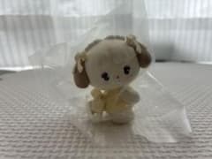 mikko リルアラモード マスコットフィギュアのサムネイル