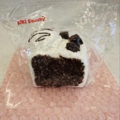 最安 kikisquishy もち米 うさくまトースト シャリシャリトースト kikisquishy シャリシャリ アイストースト もち米泥 XL 新品 - メルカリ