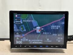 VXM-165VFEI ホンダ純正 メモリーナビ Bluetooth フルセグ - メルカリ