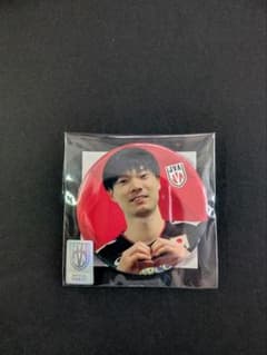 バレーボール男子日本代表　大塚達宣選手　缶バッジのサムネイル