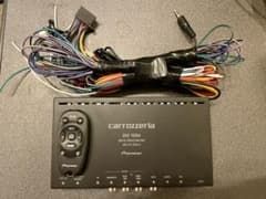 carrozzeria 【DEQー1000A】のサムネイル