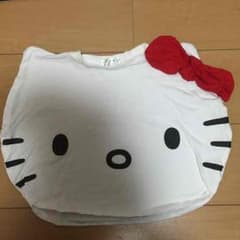 キティ Tシャツ 95のサムネイル