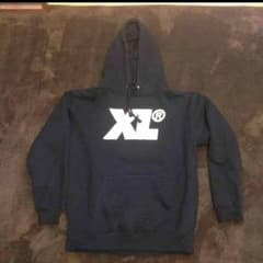 エクストララージ パーカー xlargeのサムネイル